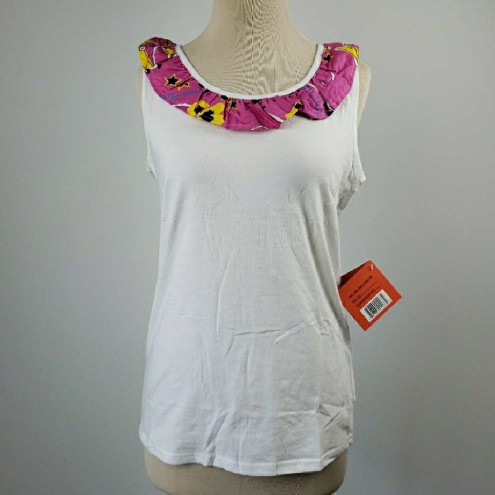Tracy Ngoshian 2 piece lounge set NWT - Picture 5 of 8